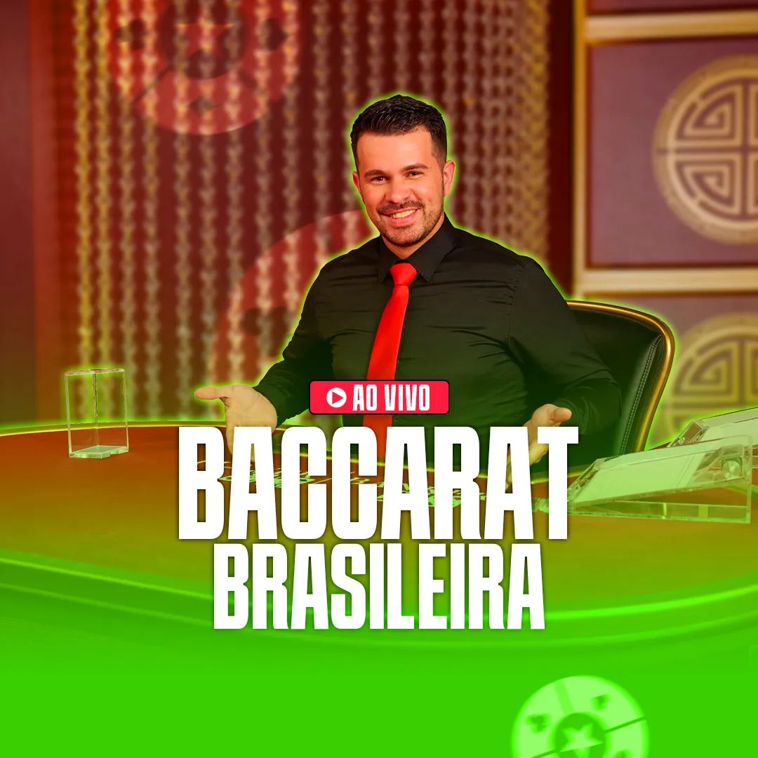 Baccarat Brasileira
