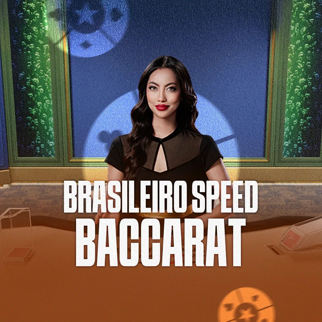 Brazilian Speed Baccarat 1