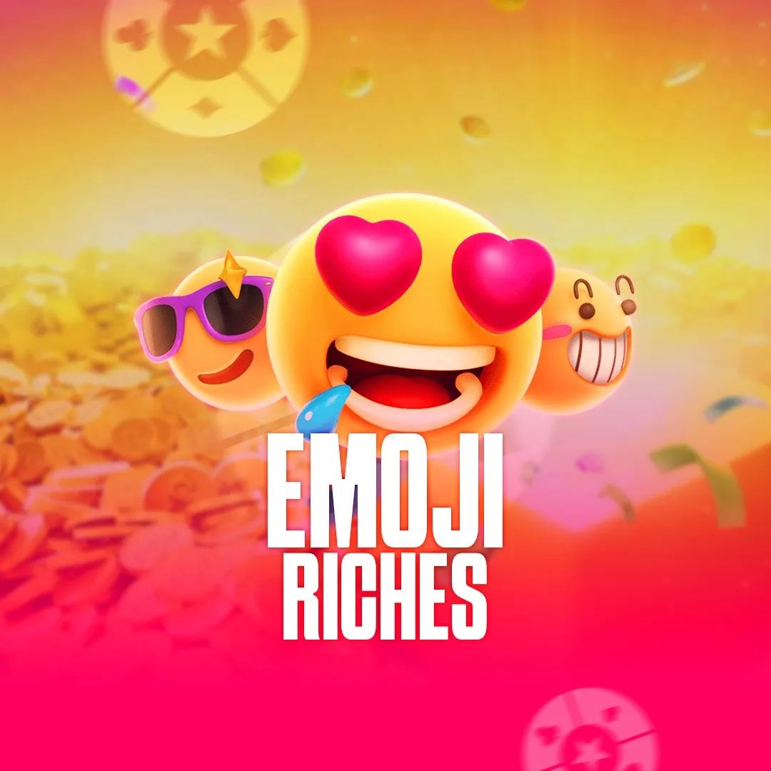 Emoji Riches