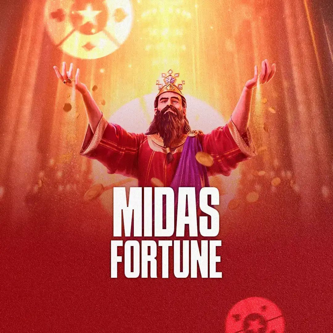 Midas Fortune