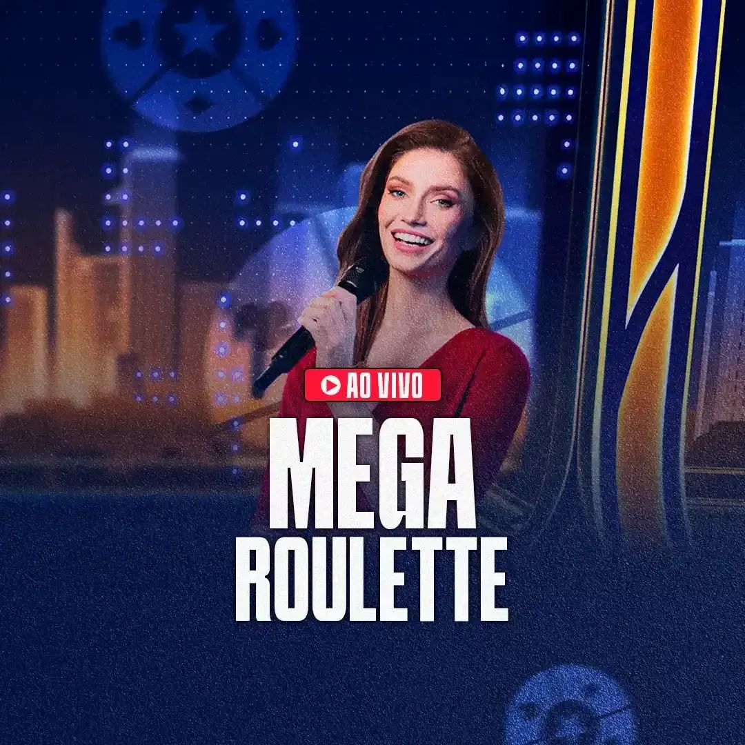 Mega Roulette