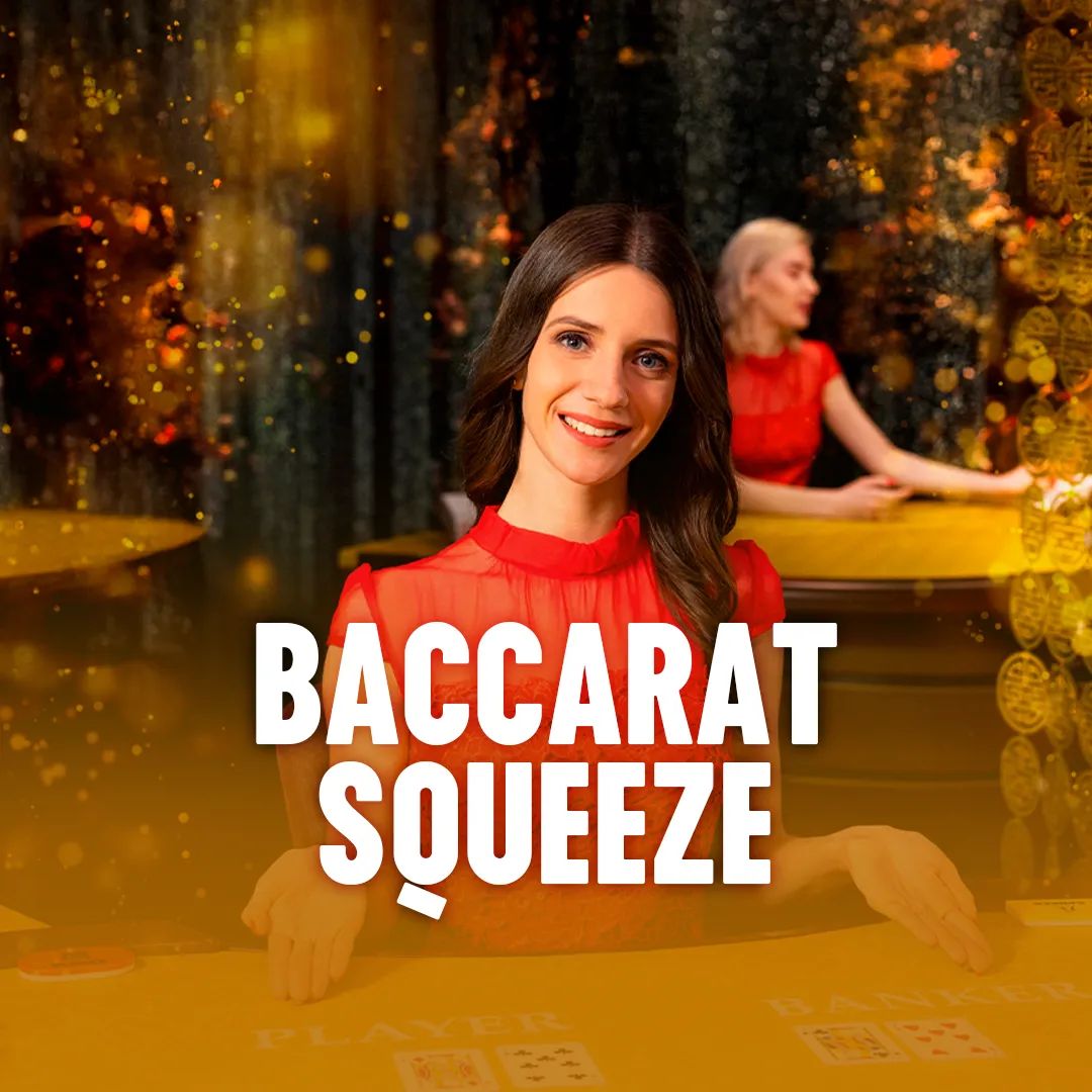 Baccarat Squeeze