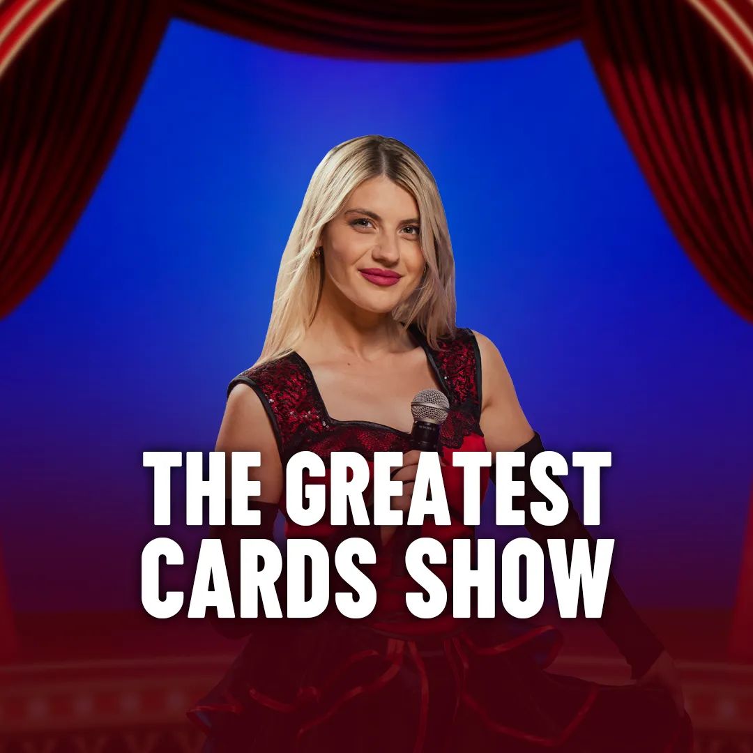 The Greatest Cards Show
