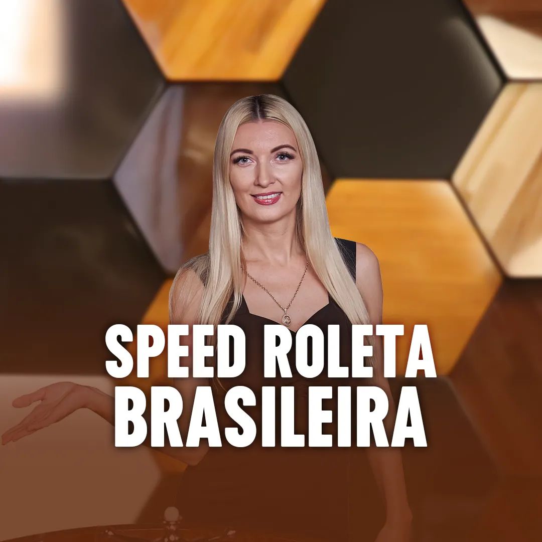 Speed Roleta Brasileira