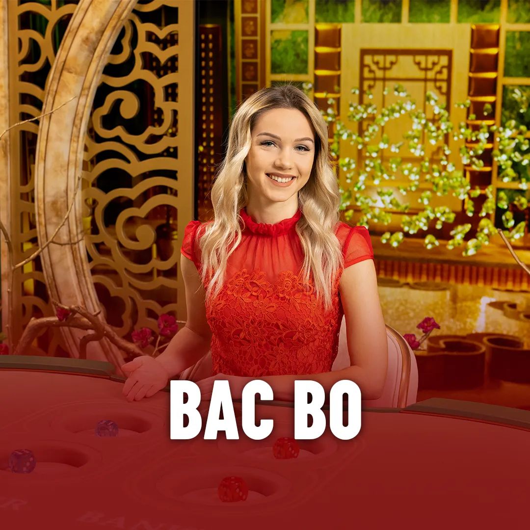 Bac Bo Ao Vivo