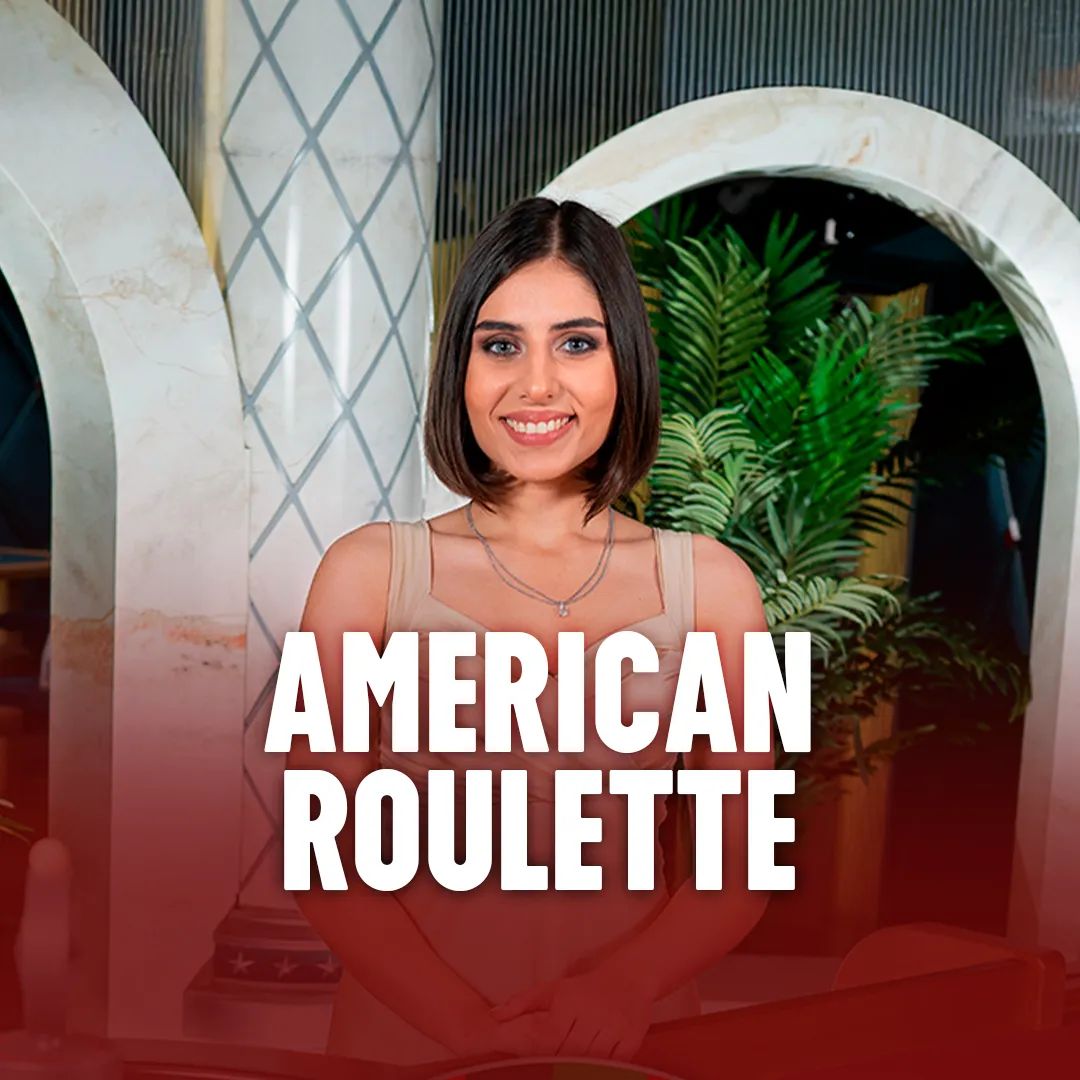 American Roulette