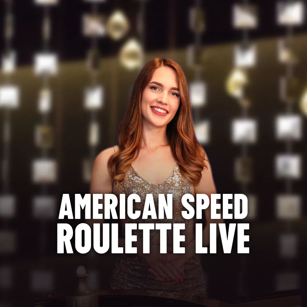 American Speed Roulette