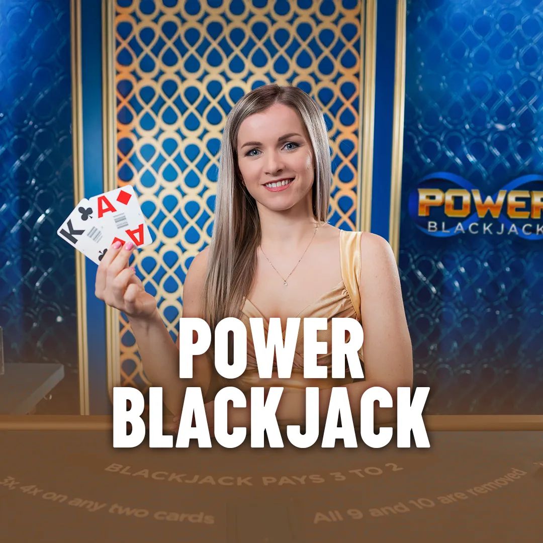 Power BlackJack