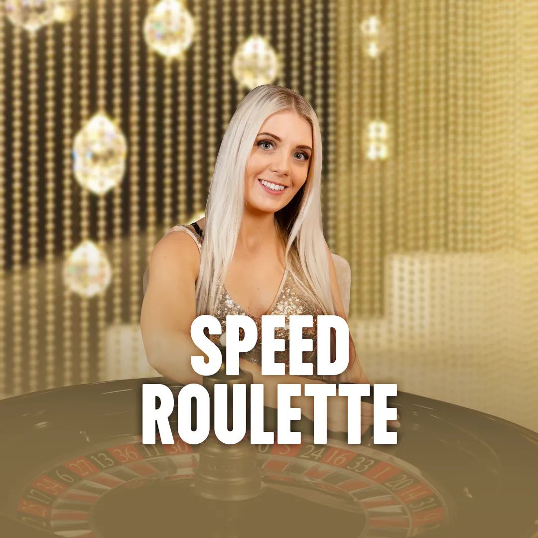 Deutsches Speed Roulette
