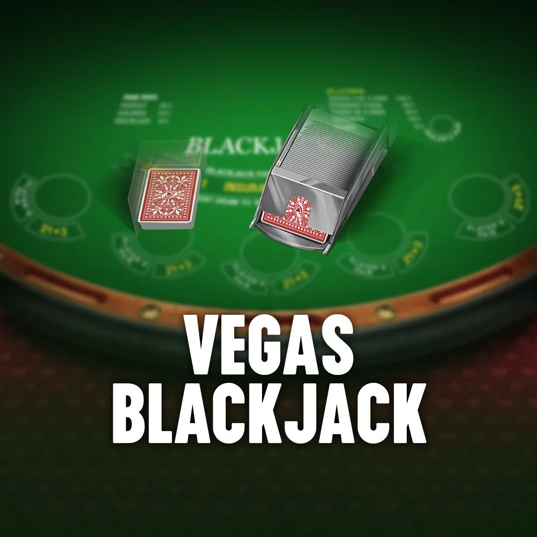 Vegas Blackjack
