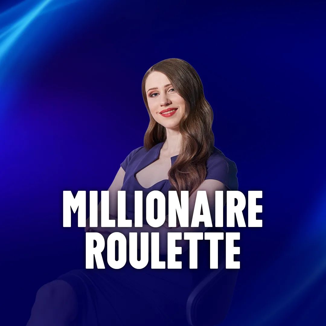 Who Wants To Be A Millionaire Roulette