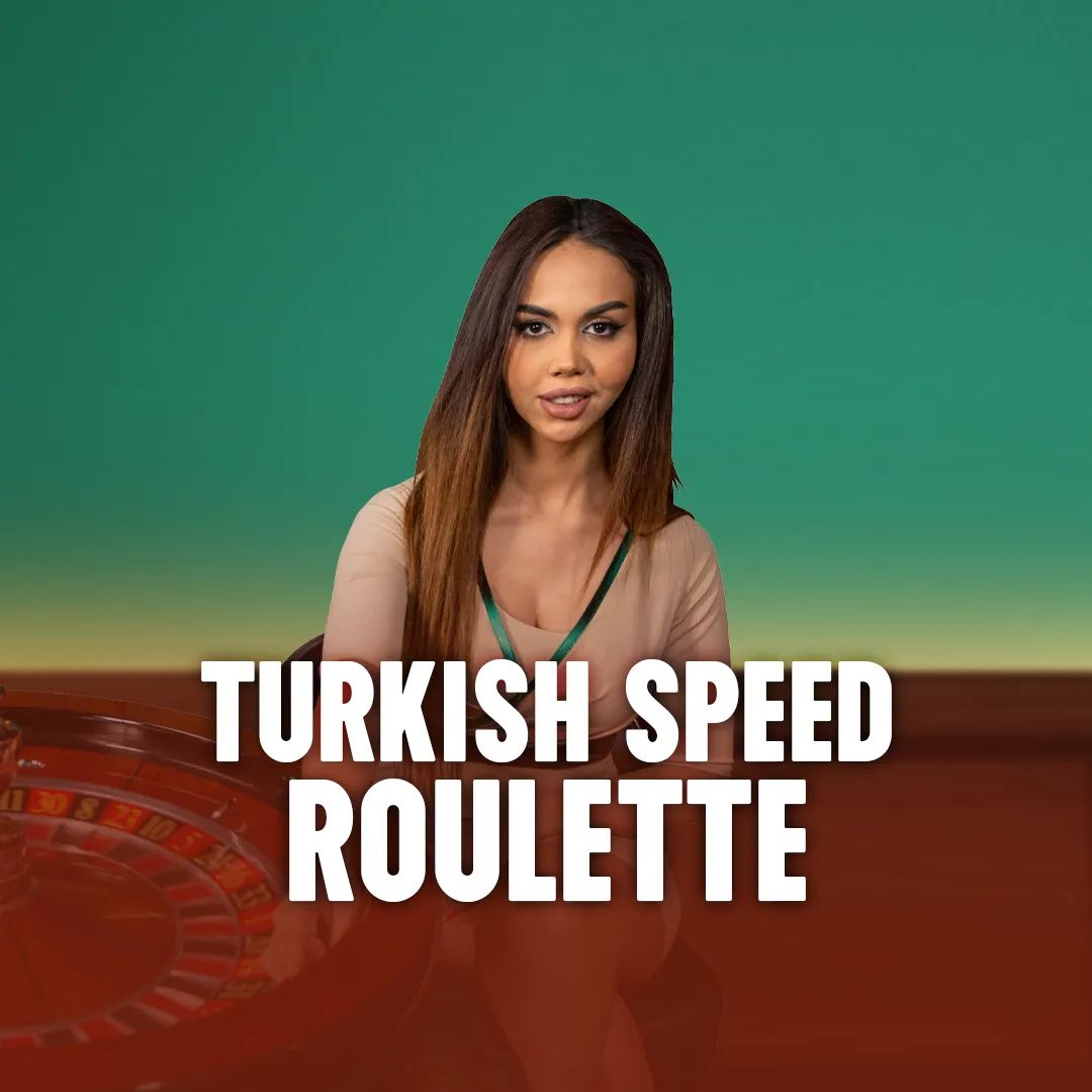 Turkish Speed Roulette