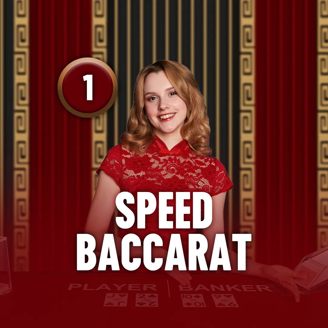 Speed Baccarat NC