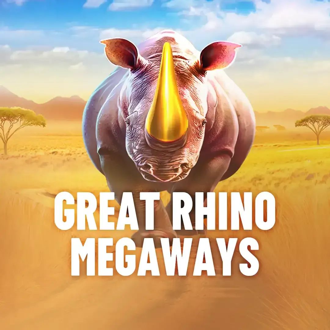 Great Rhino Megaways