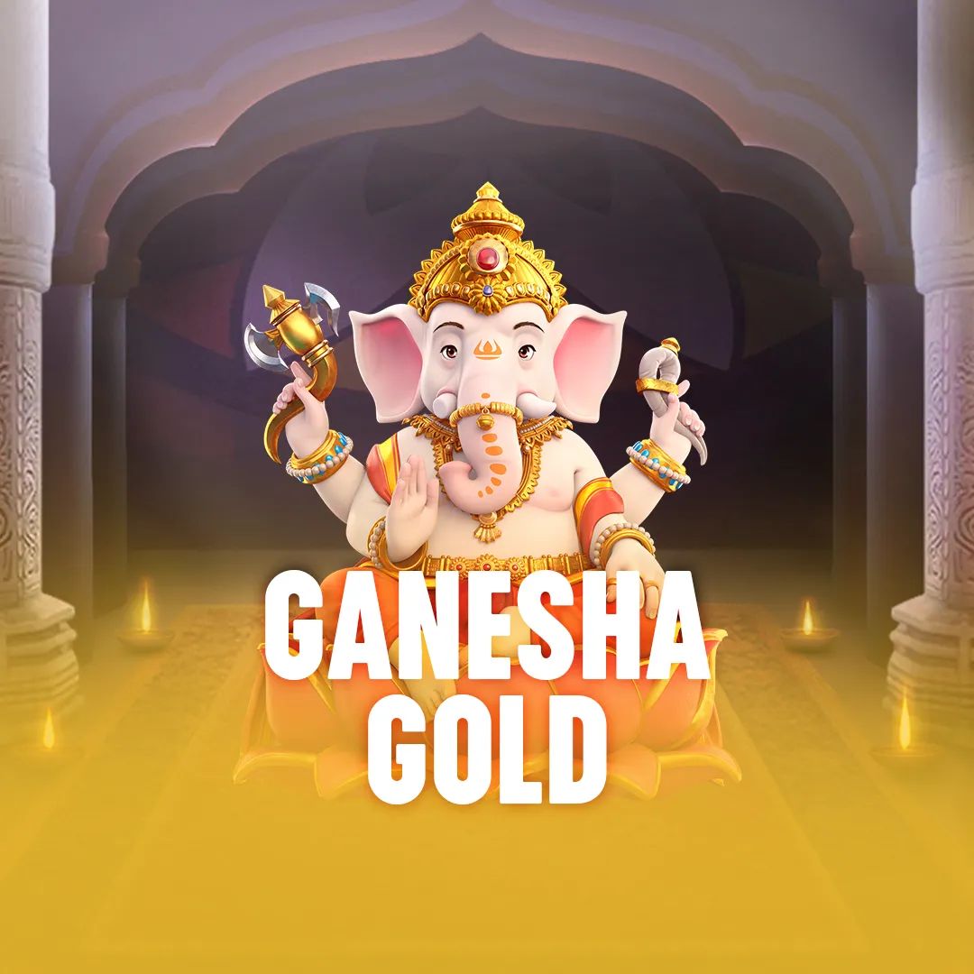 Ganesha Gold