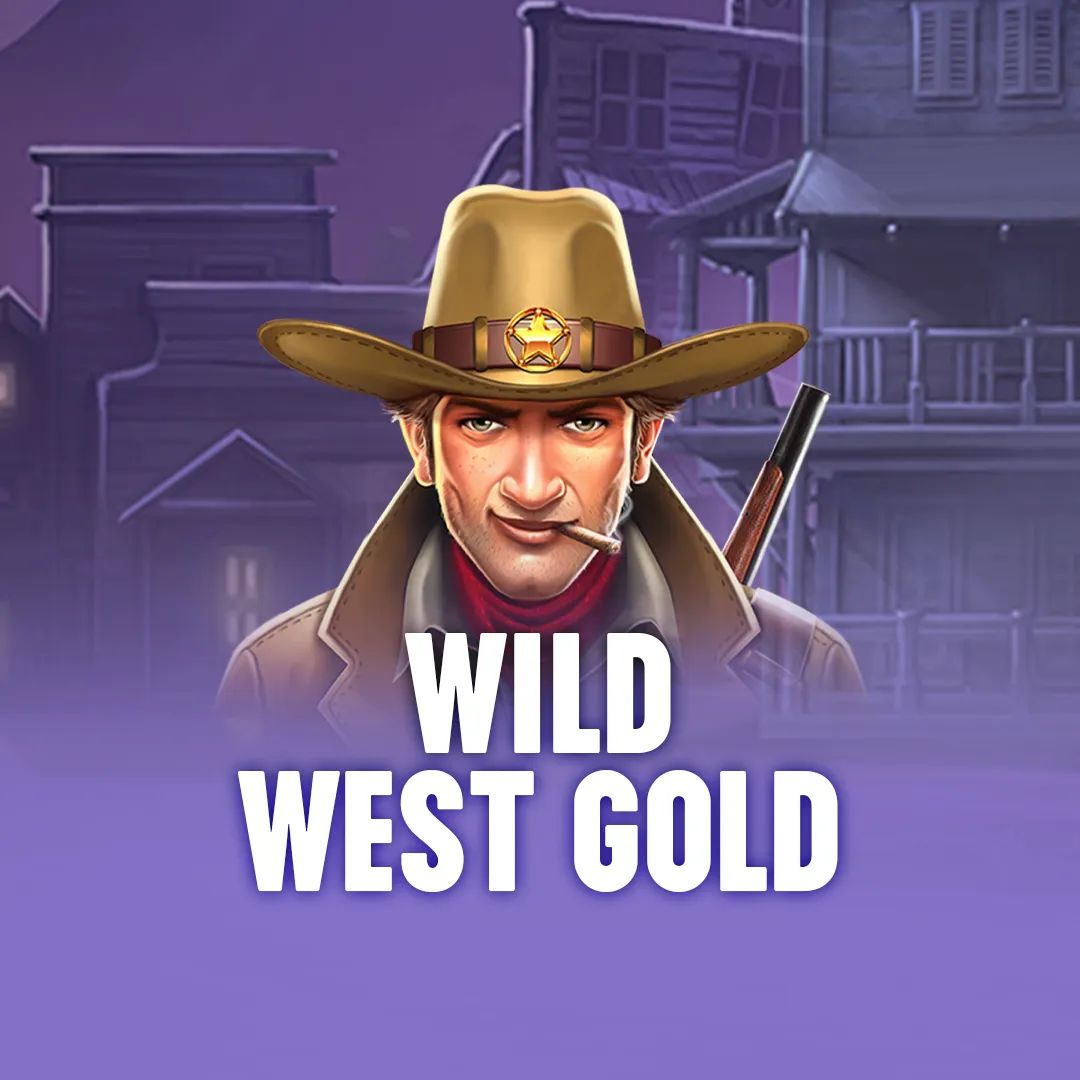 Wild West Gold