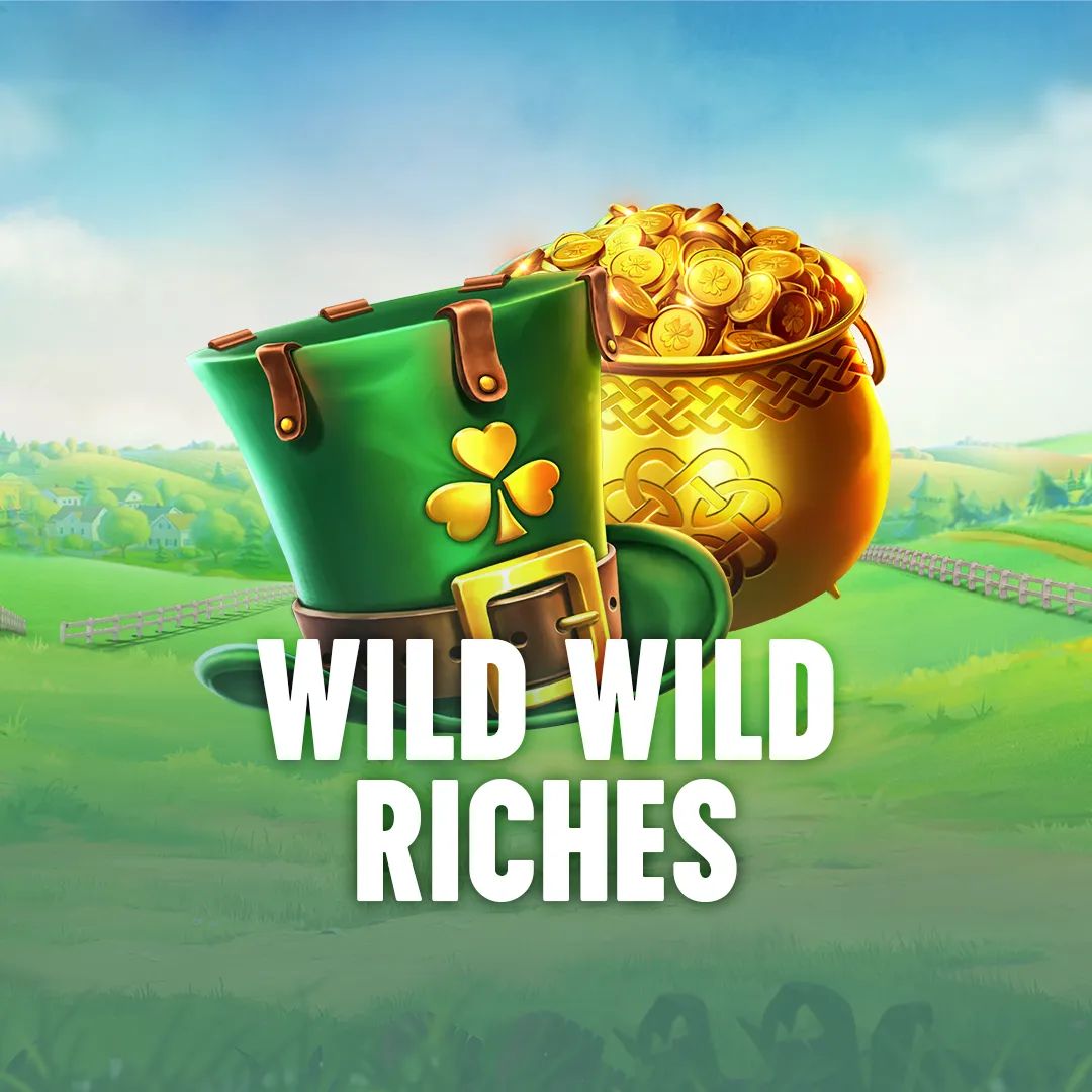 Wild Wild Riches