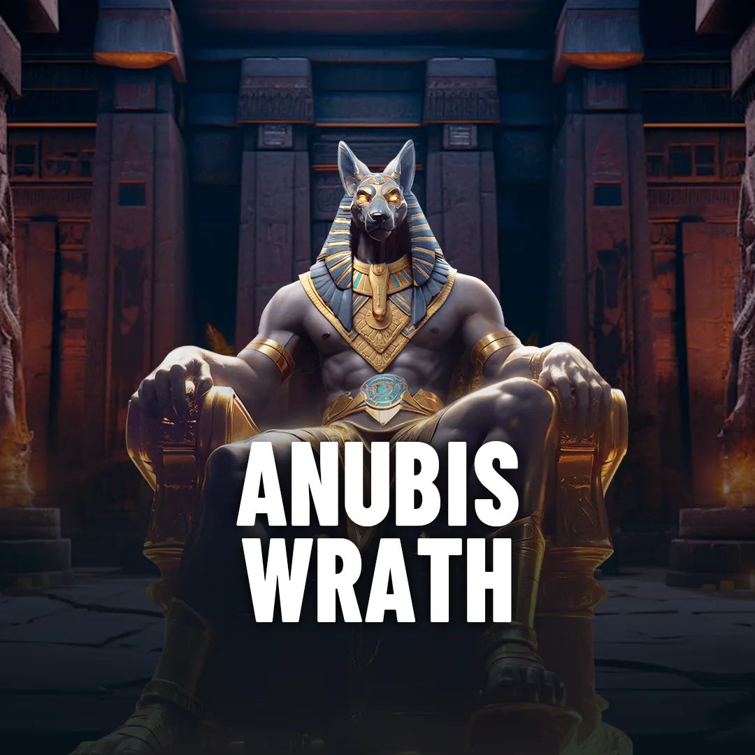 Anubis Wrath