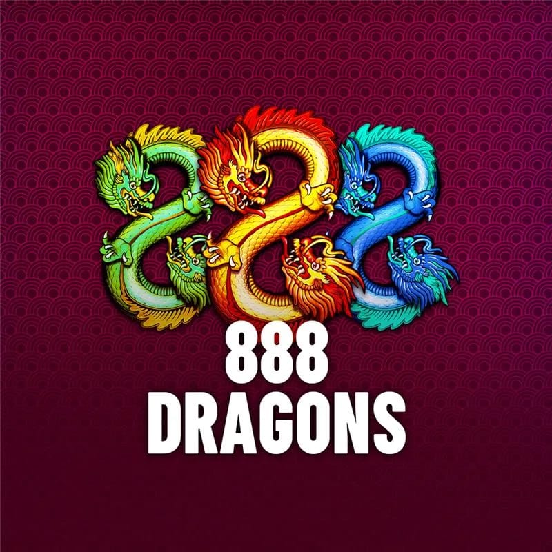 888 Dragons