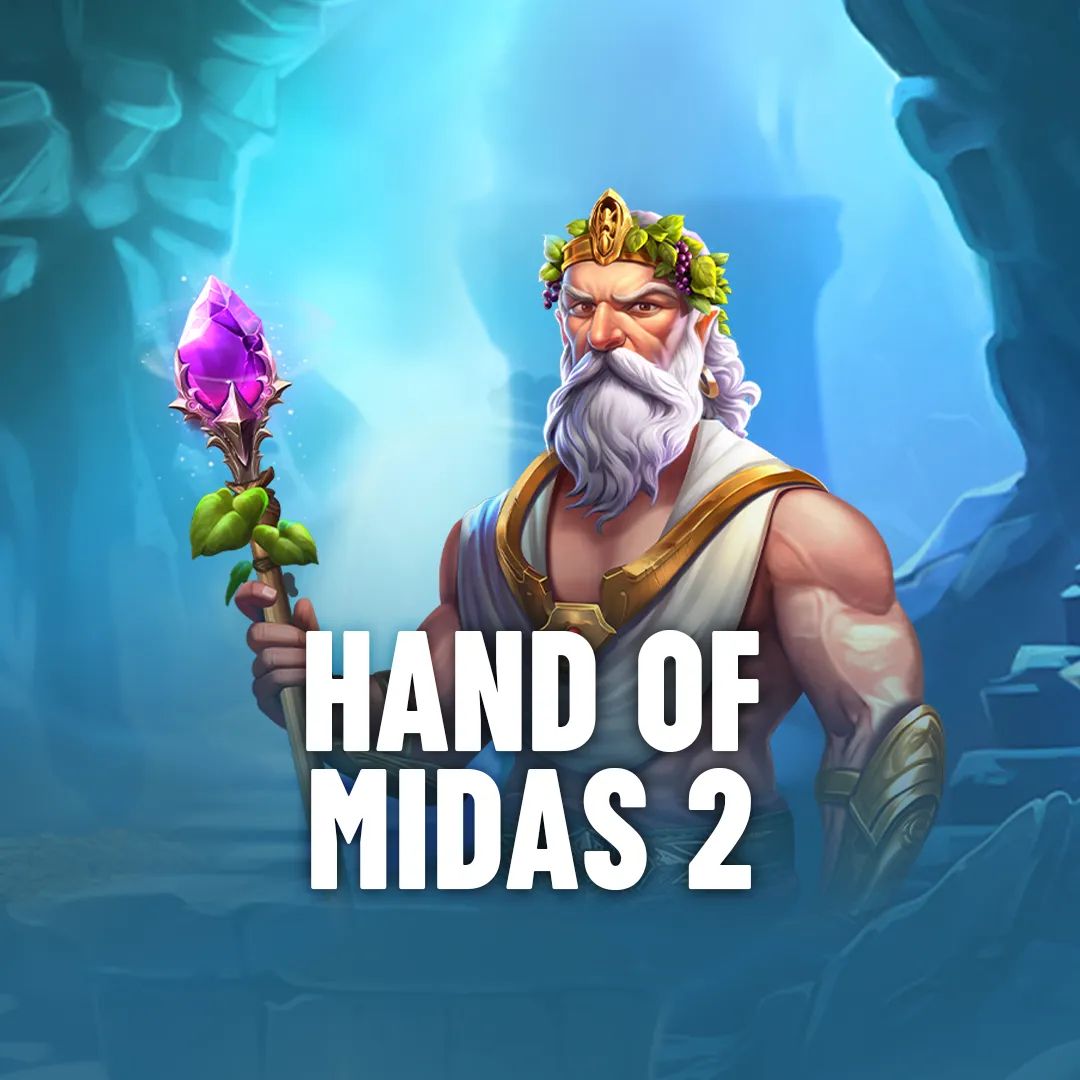 Hand of Midas 2