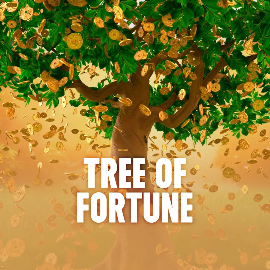 Tree of Fortune