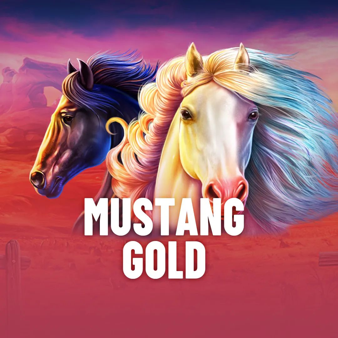 Mustang Gold