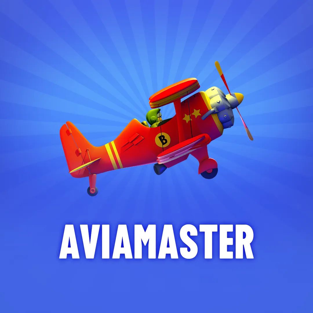 Aviamasters