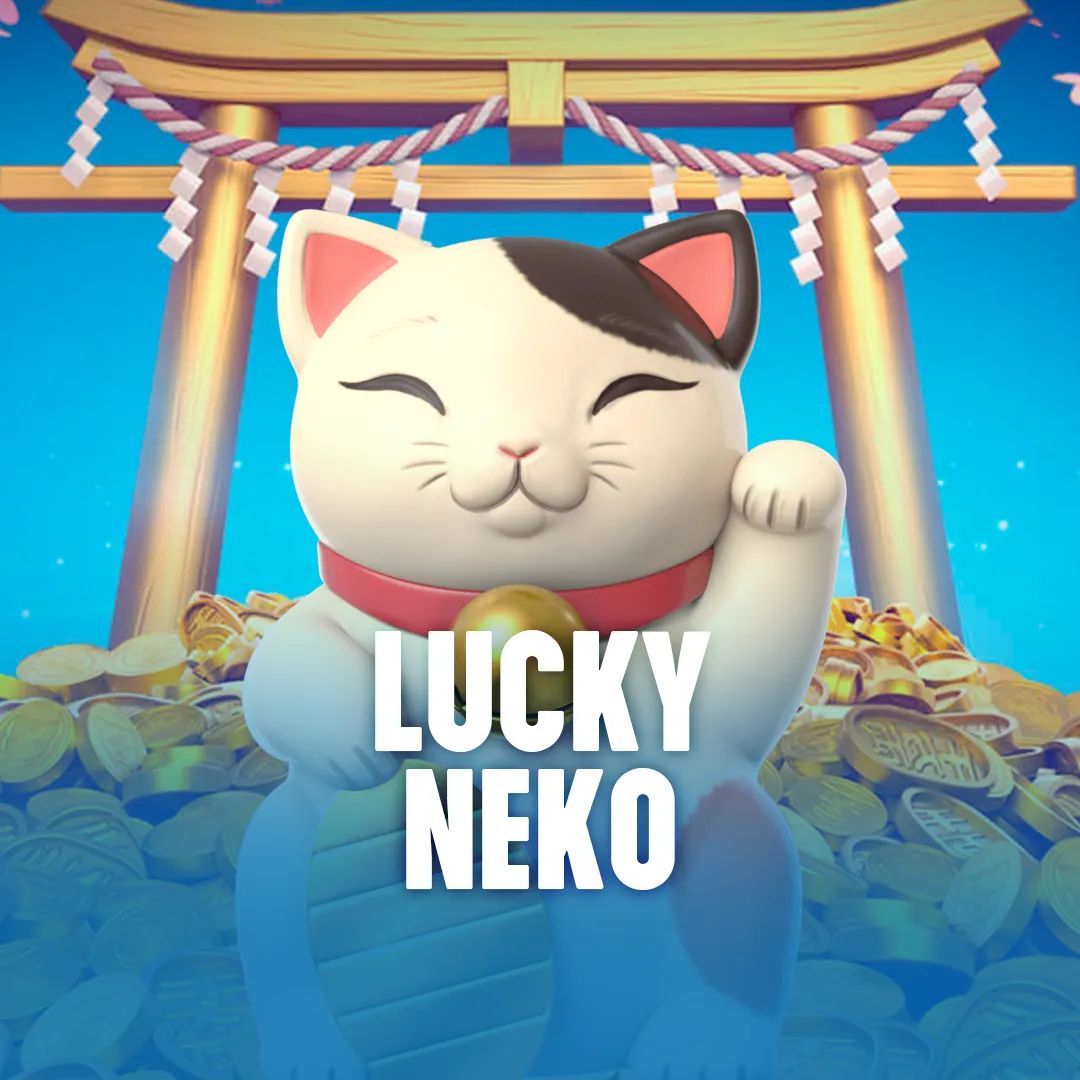 Lucky Neko
