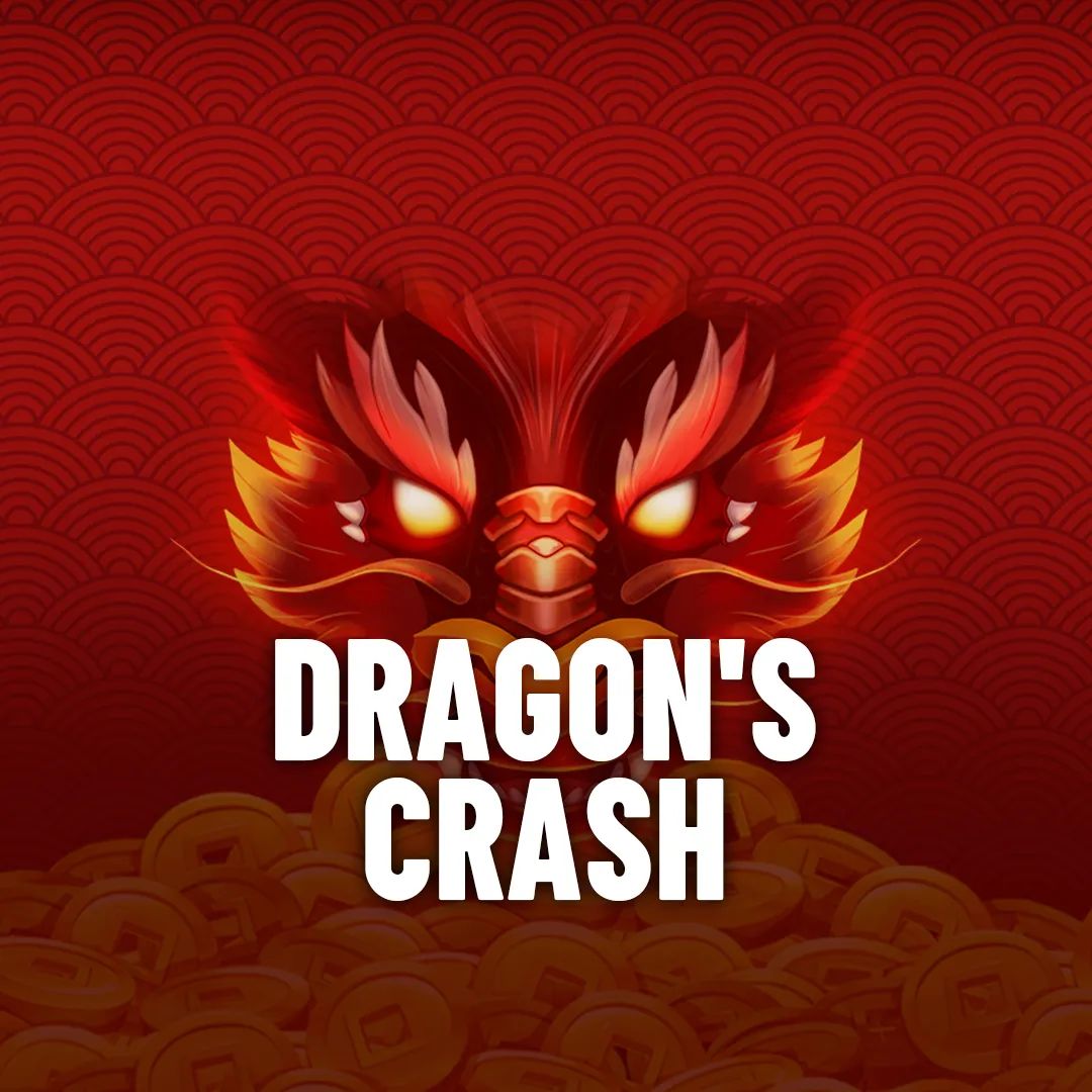 Dragon's Crash