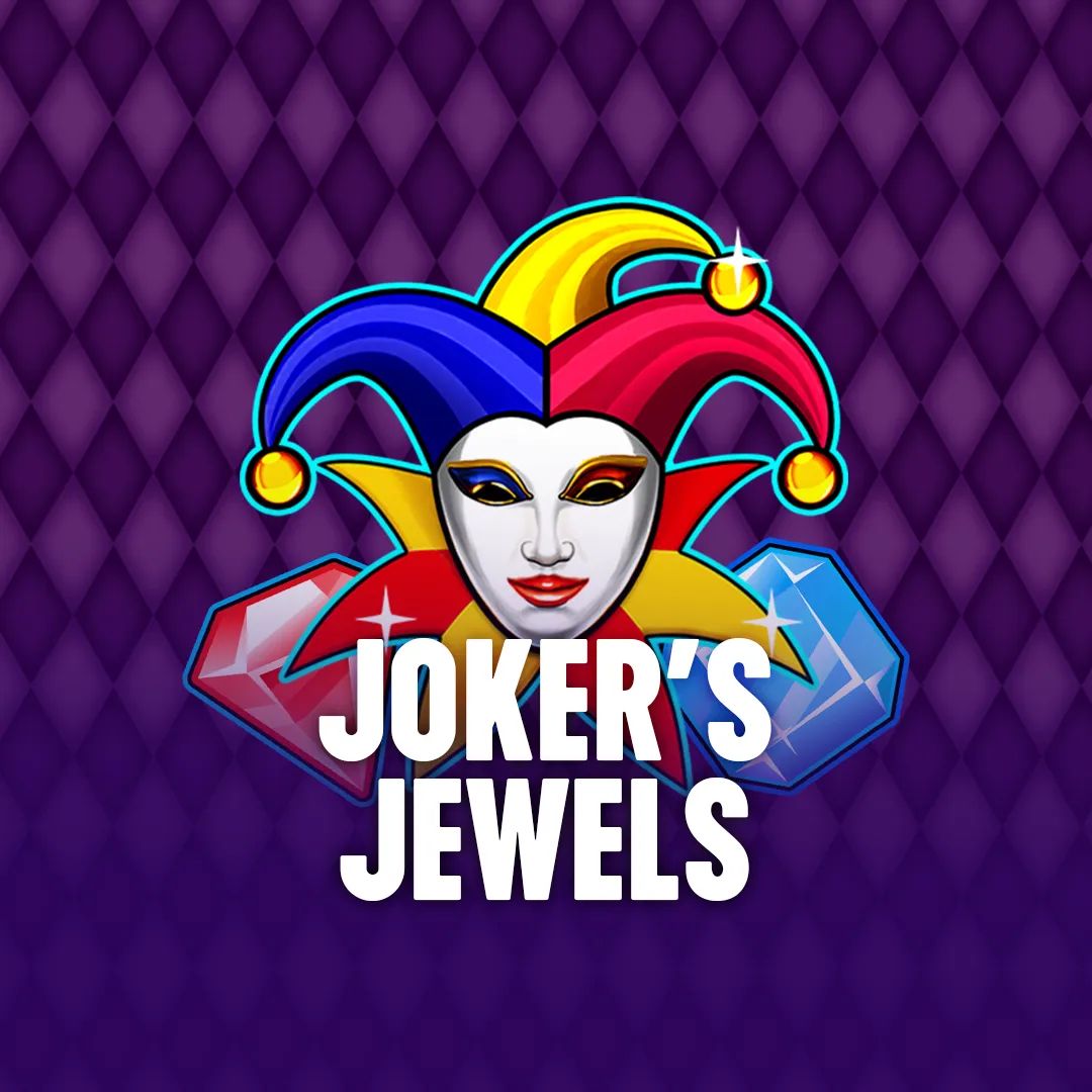 Joker's Jewels