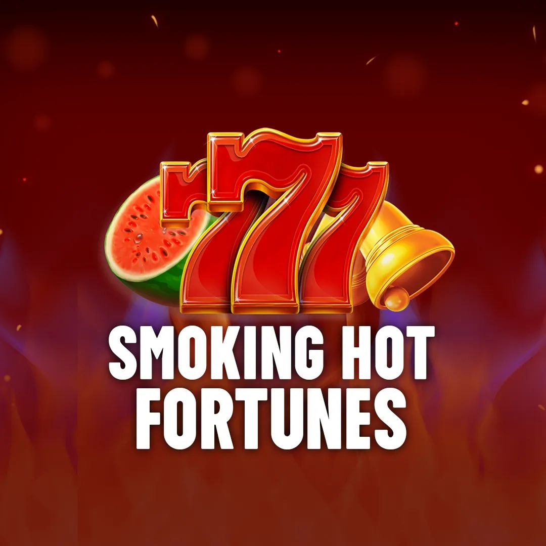 Smoking Hot Fortunes 95