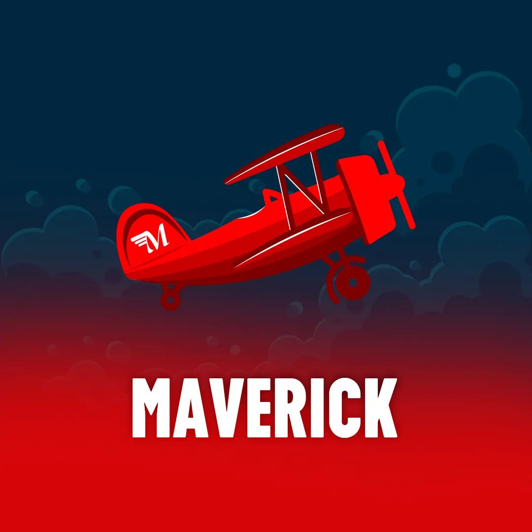 Maverick 97