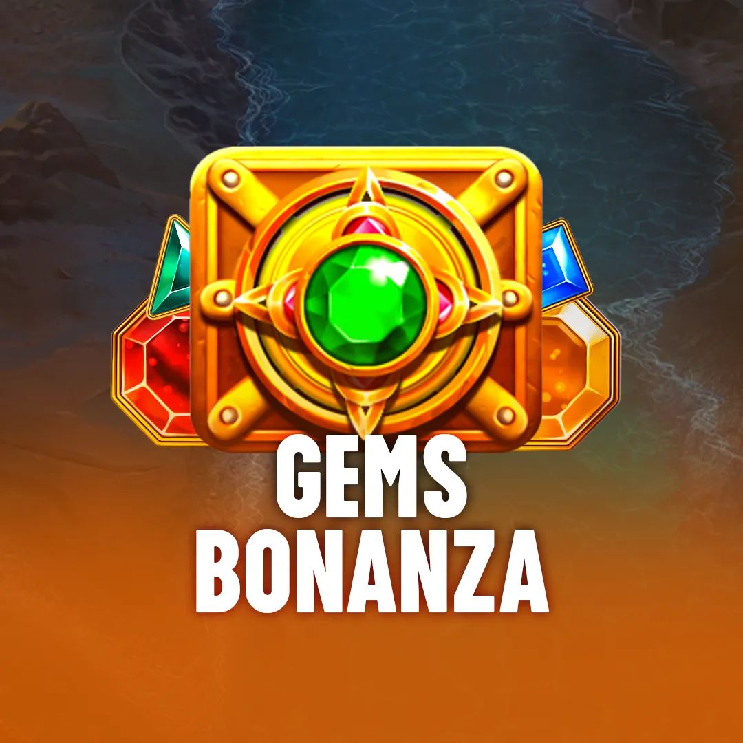 Gems Bonanza