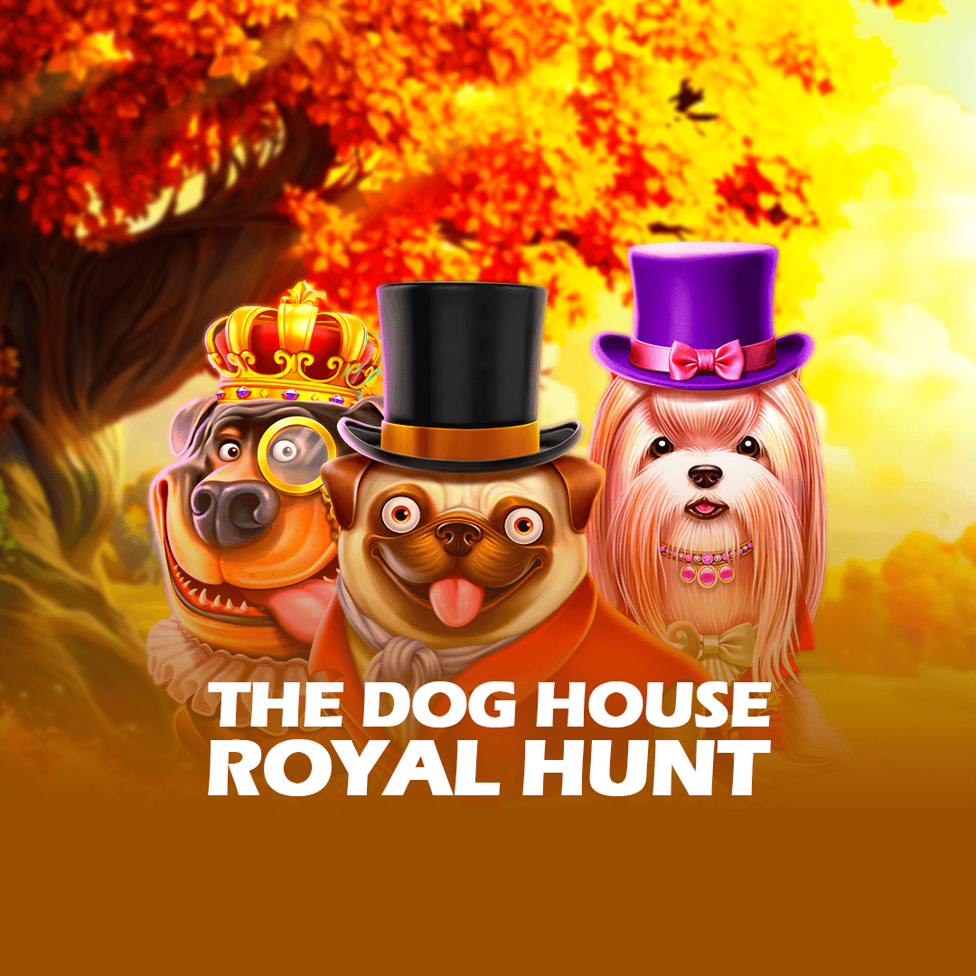 The Dog House - Royal Hunt