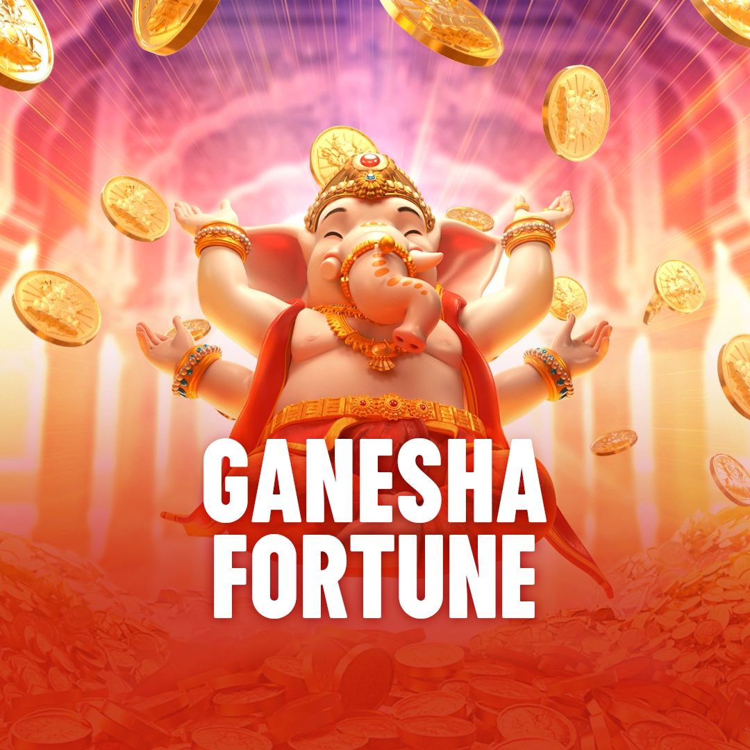 Ganesha Fortune