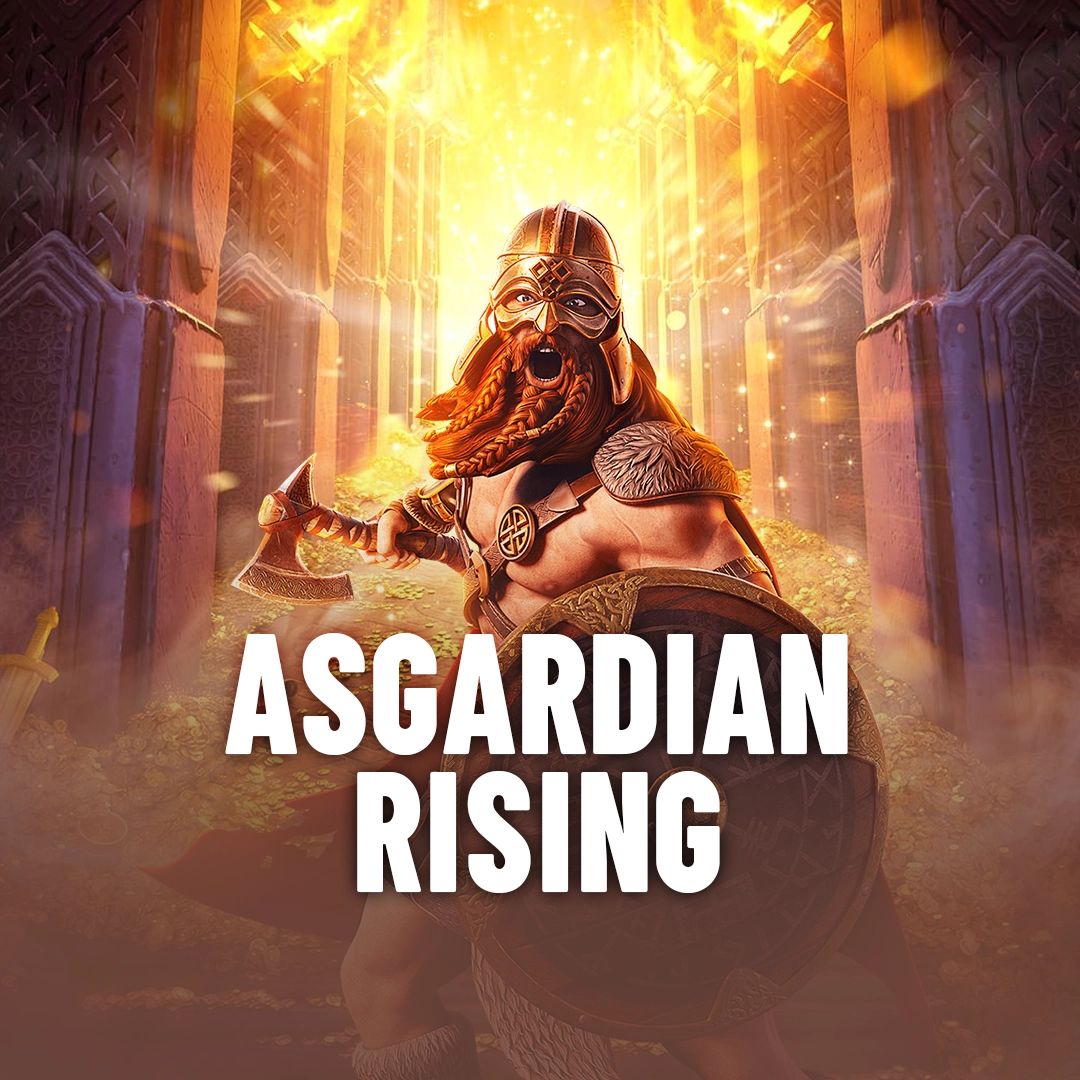 Asgardian Rising