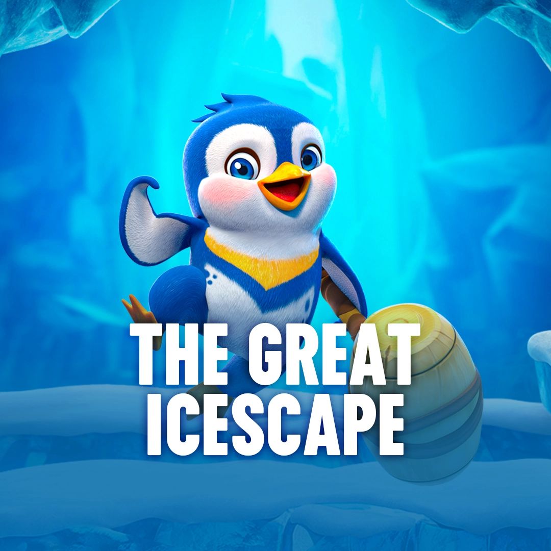 The Great Icescape