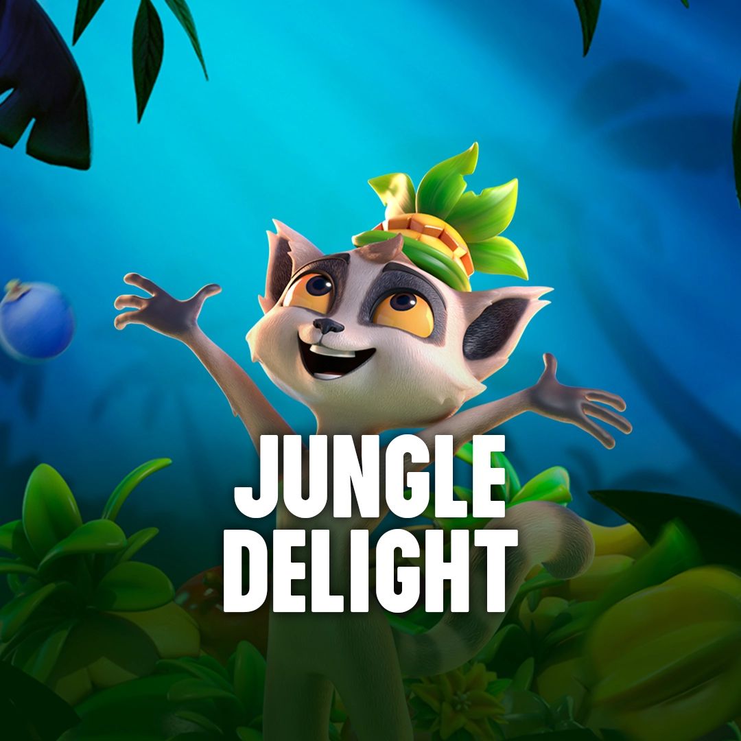 Jungle Delight