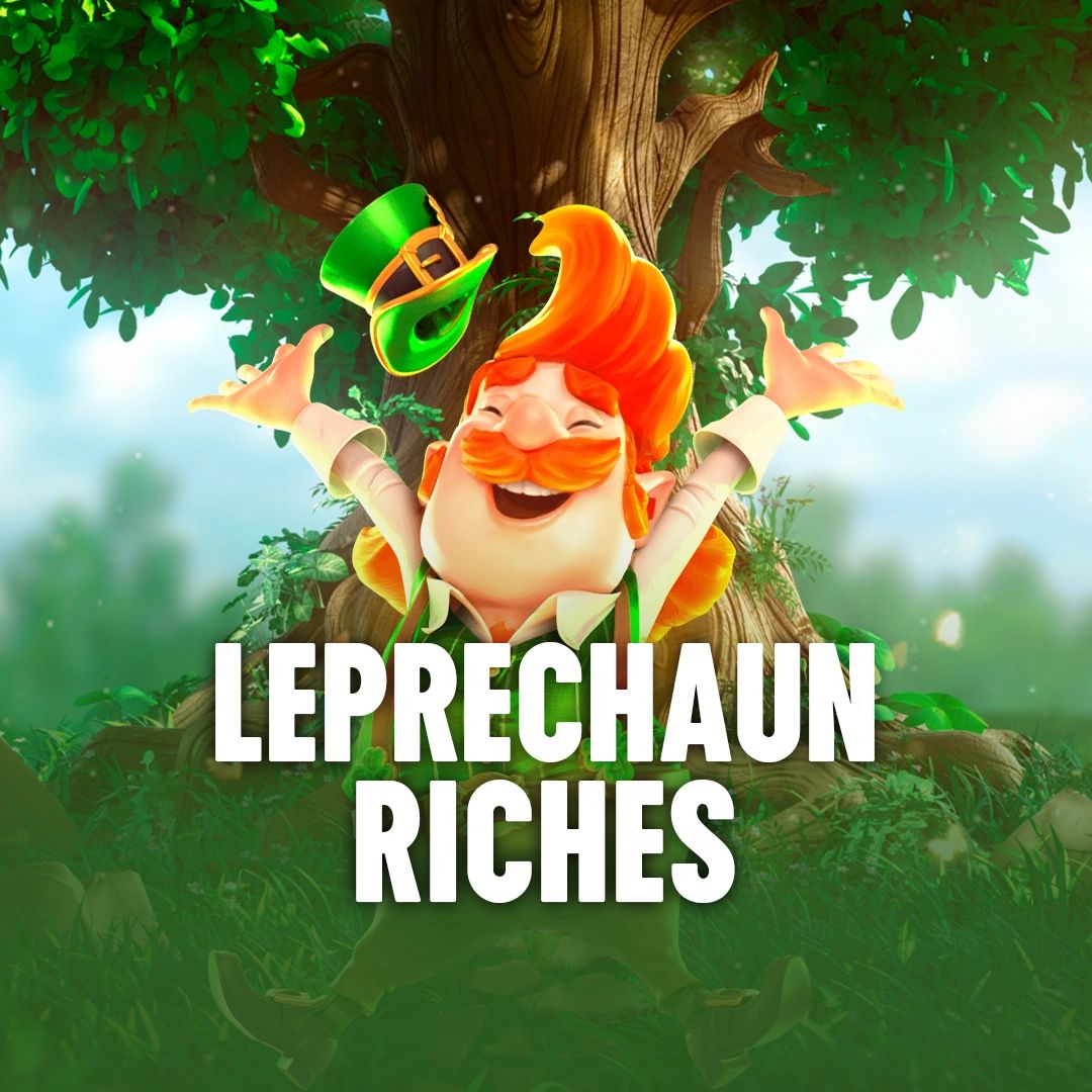 Leprechaun Riches