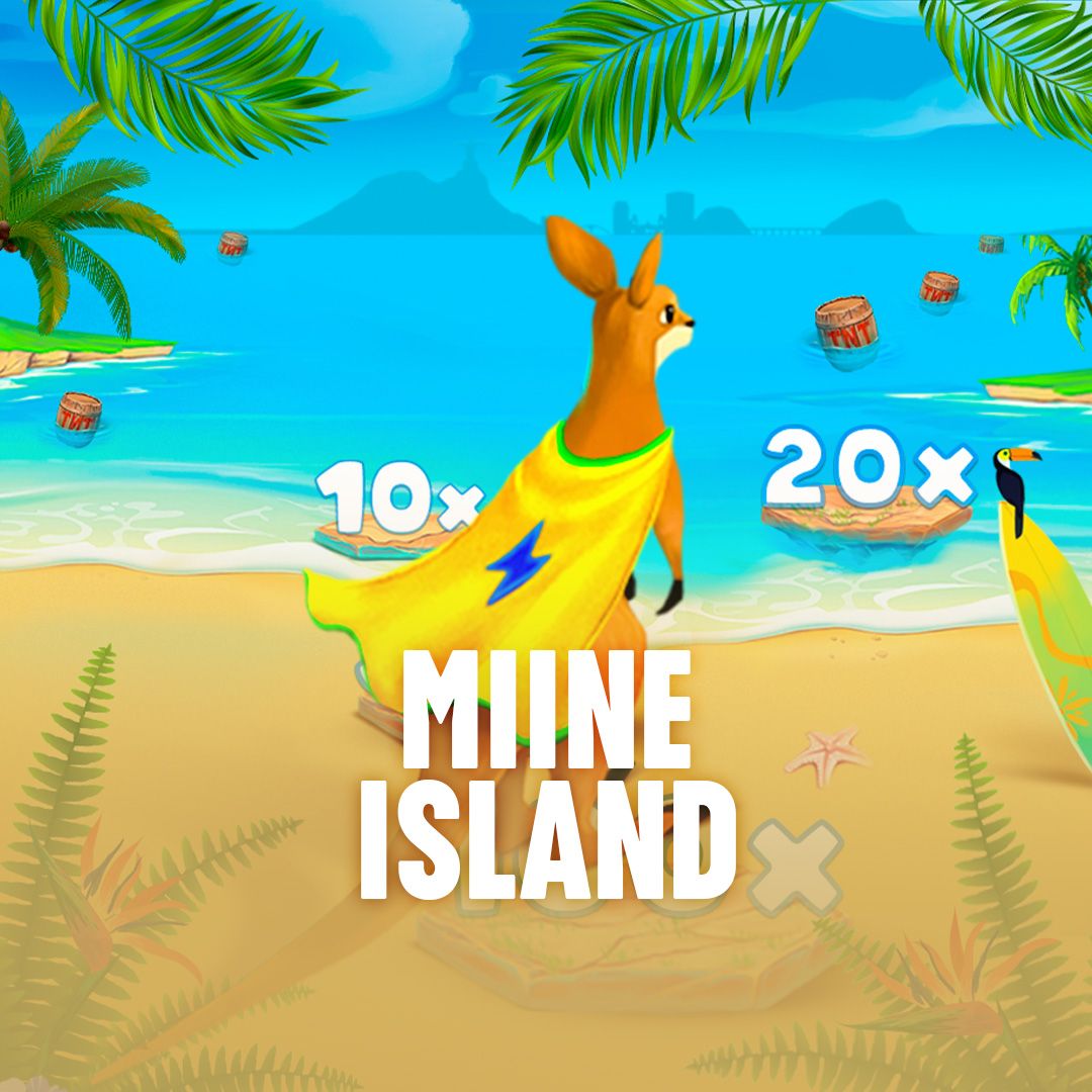MineIsland