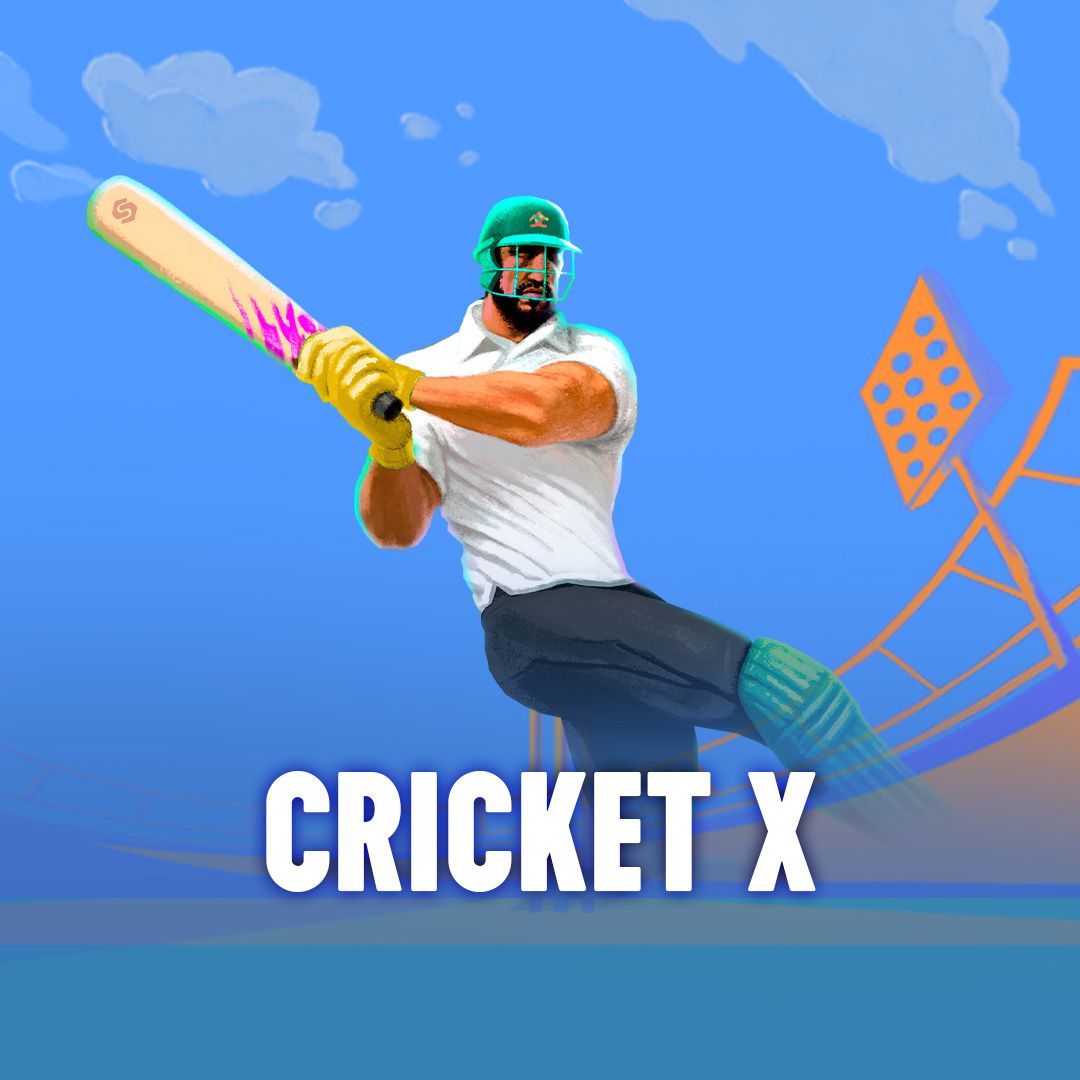 CricketX