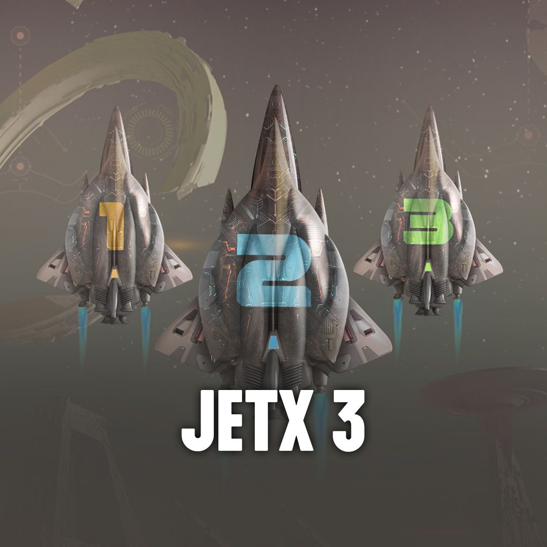 JetX3