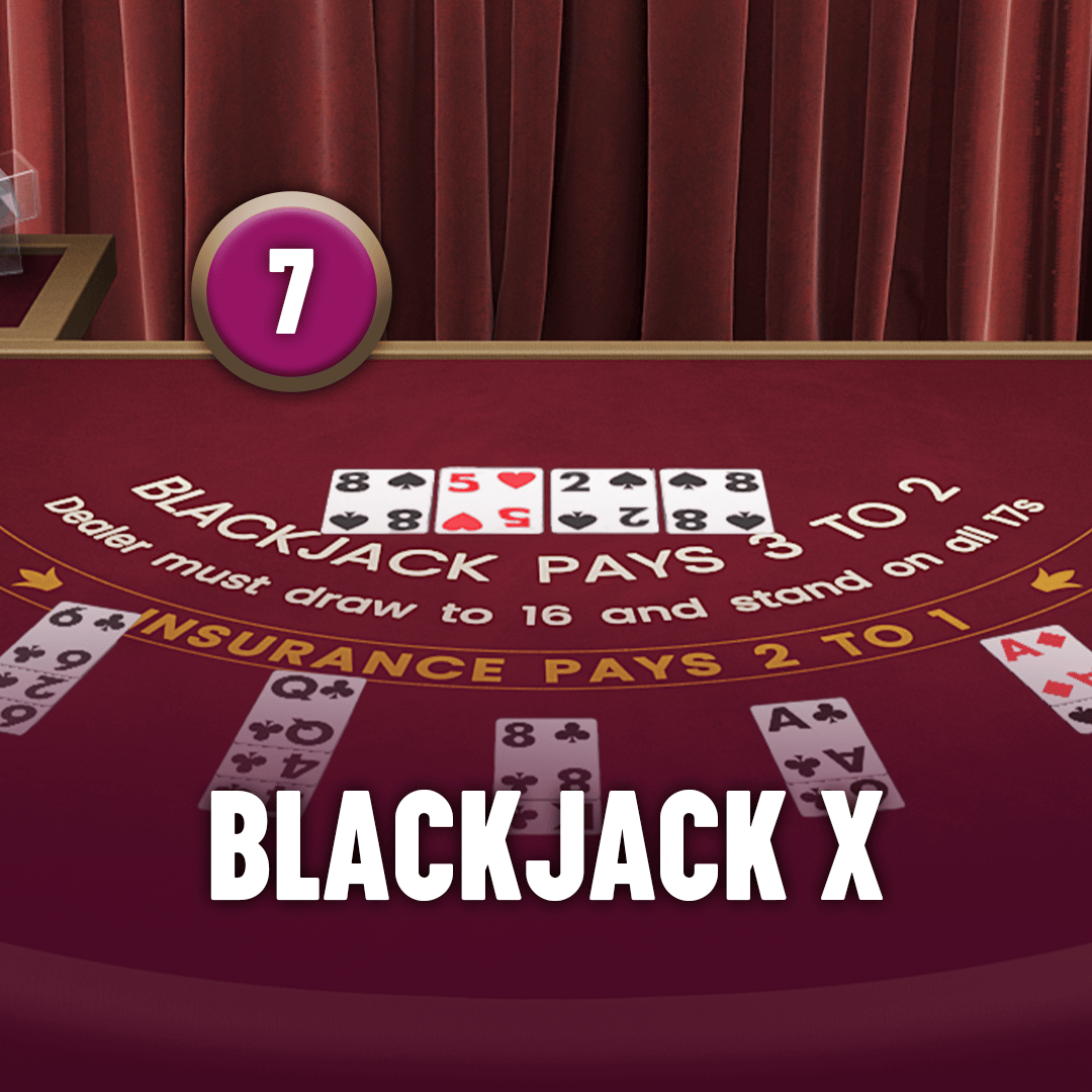 BlackjackX 7