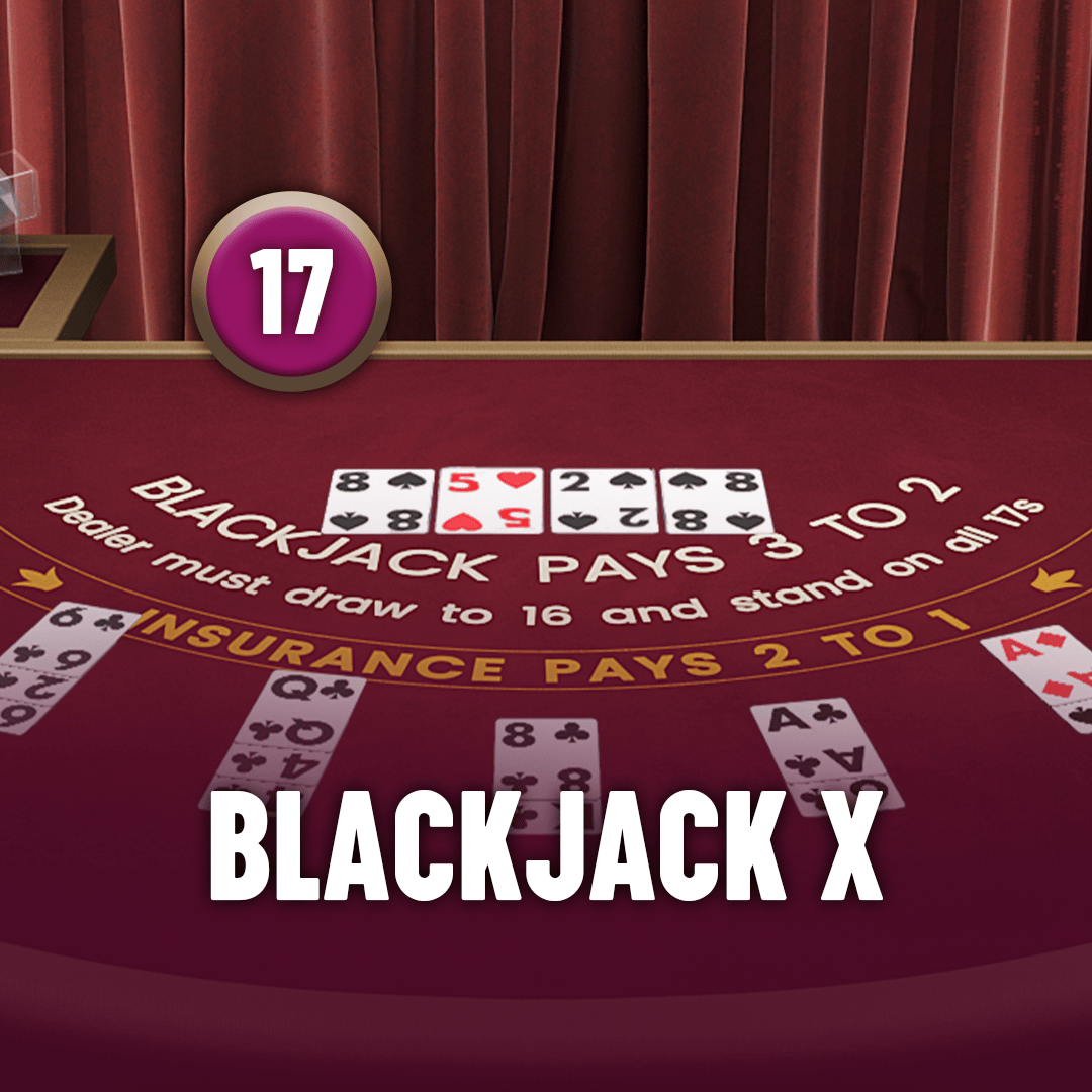 BlackjackX 18