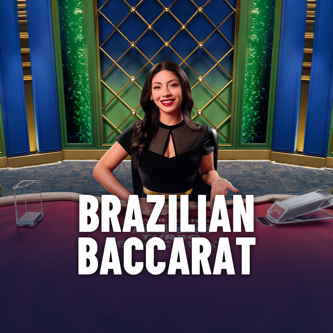 Brazilian Baccarat 1