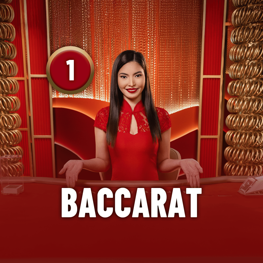 Baccarat 1