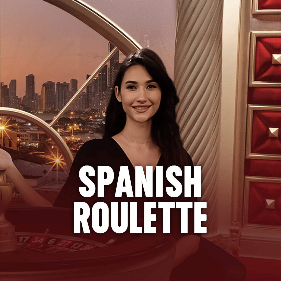 Roulette Latina
