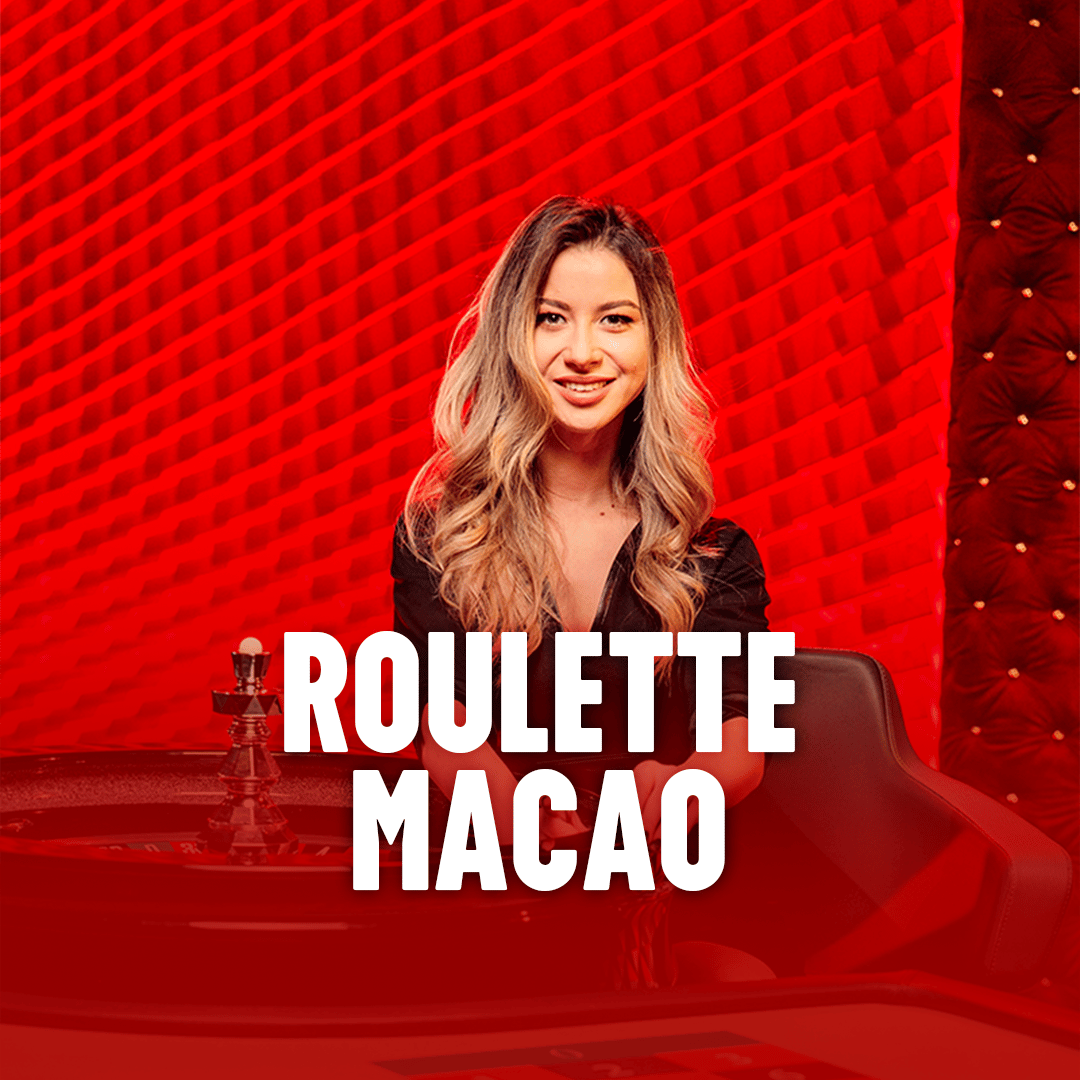 Roulette Macao