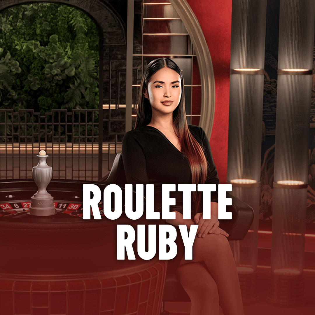 Roulette 3