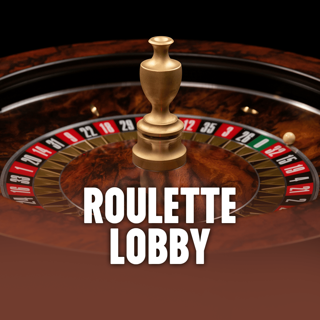 Roulette Lobby